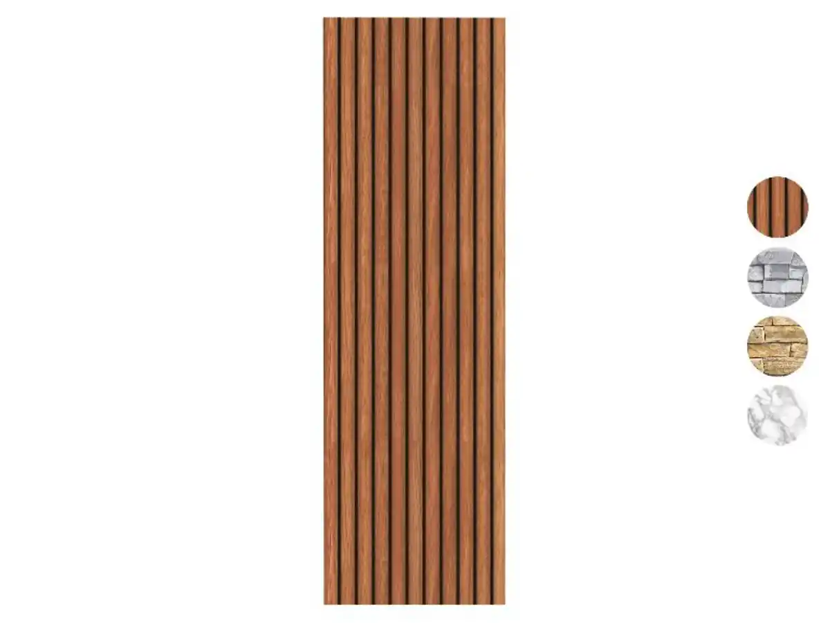 Bild 3 von LIVARNO® Deko-Folie, 0,45 x 10 m