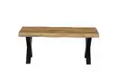 Bild 1 von Couchtisch B/H/T: ca. 110 x 60 x 42 cm