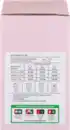 Bild 3 von Denkmit Colorwaschmittel Pulver Glamorous Touch, 20 Wl
