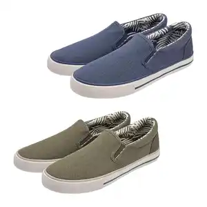 UP2FASHION Slip-Ons