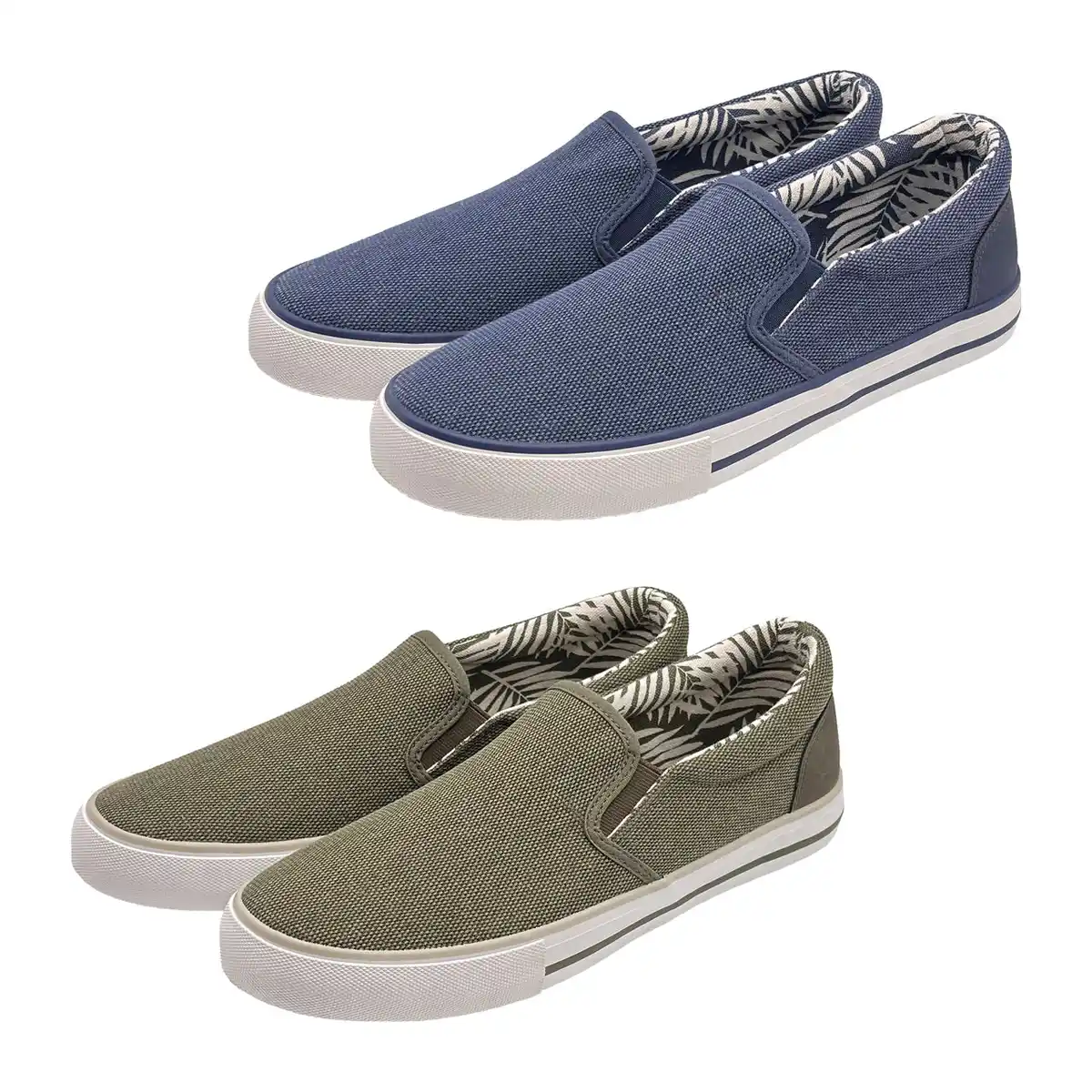 Bild 1 von UP2FASHION Slip-Ons