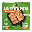 Bild 2 von PIZZA Air-Fryer-Pizza