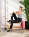 Bild 3 von IDEENWELT Jazzpants Größe M schwarz