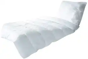 Gästebettenset