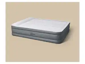 LIVARNO® Premium Luftbett