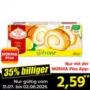 Bild 1 von Coppenrath & Wiese Sahne Rolle