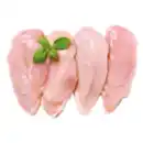 Bild 1 von MEINE FLEISCHEREI Frische Hähnchenbrustfilets