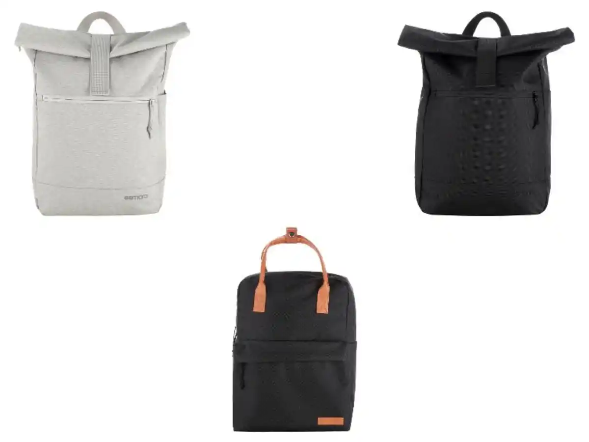 Bild 3 von ESMARA® Rucksack
