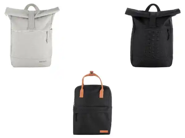 Bild 3 von ESMARA® Rucksack