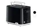 Bild 3 von BRAUN Toaster Breakfast 1 2 Schlitztoaster, 900W
