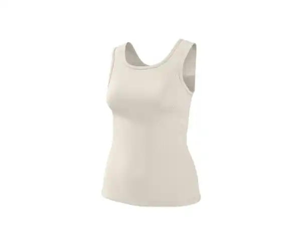 Bild 2 von ESMARA® Damen Gerippte Tops, 2 Stück