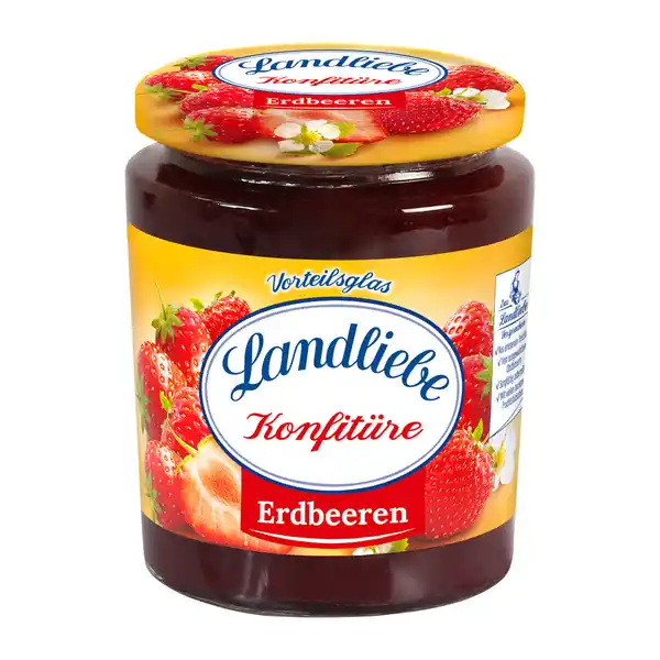Bild 3 von LANDLIEBE Konfitüre
