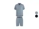 Bild 3 von ESMARA MEN Herren Musselin-Pyjama