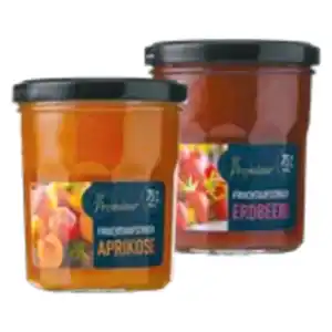 Premieur Fruchtaufstrich 75 % Frucht