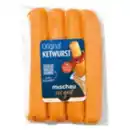 Bild 1 von Mischau Original Ketwurst mit fruchtiger Tomatenzubereitung