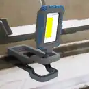 Bild 3 von WORKZONE Klemm-Arbeitsleuchte