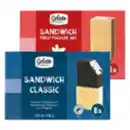 Bild 1 von Gelato classico Sandwich Classic oder Fürst Pückler Art