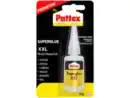 Bild 1 von PATTEX Sekundenkleber XXL