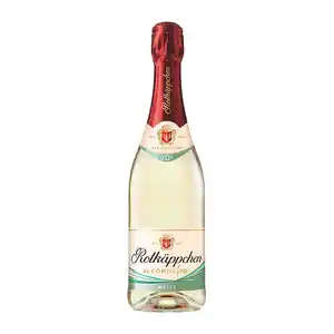 ROTKÄPPCHEN Alkoholfrei weiß
