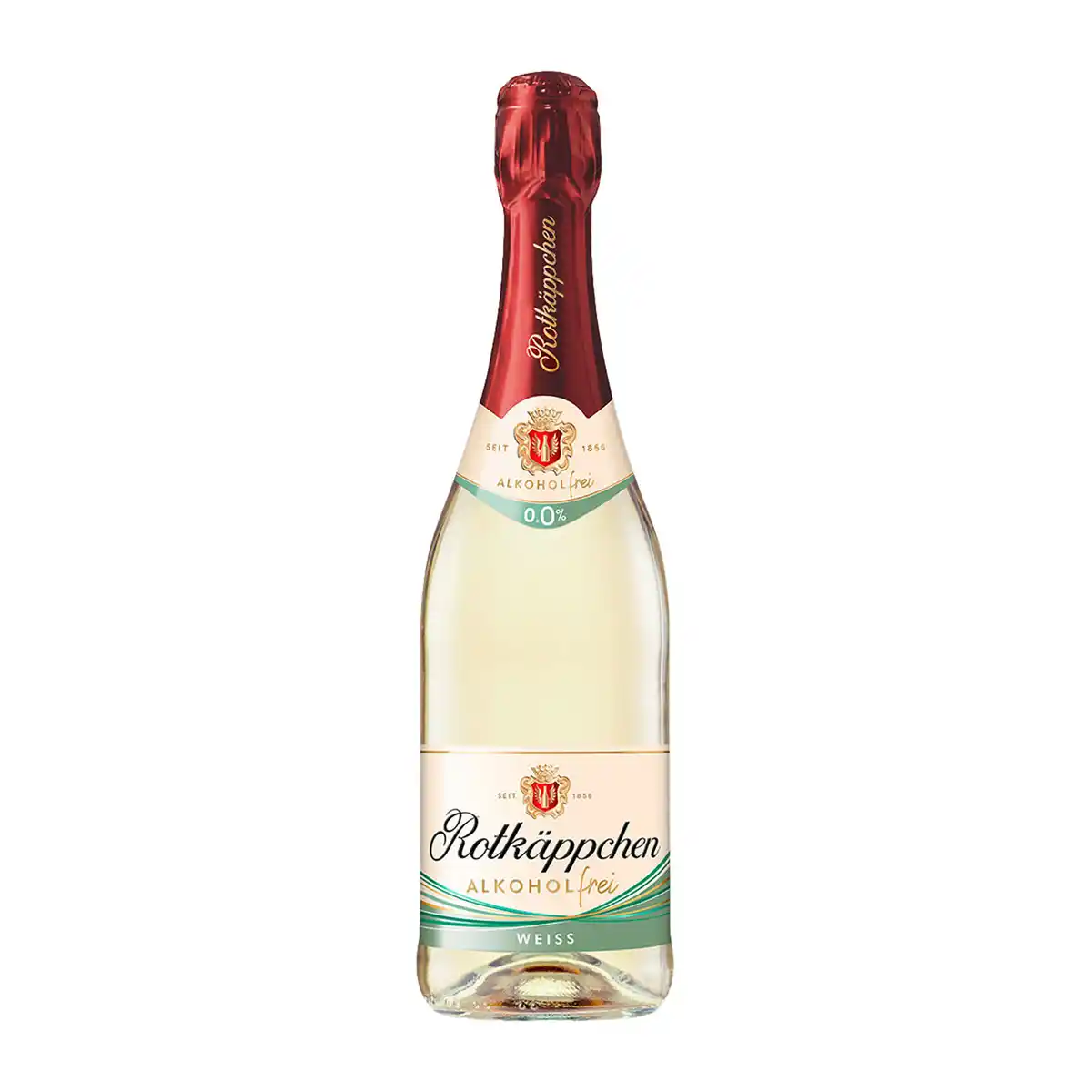Bild 1 von ROTKÄPPCHEN Alkoholfrei weiß