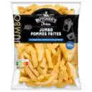 Bild 1 von Butcher’s Jumbo Pommes Frites