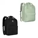Bild 1 von LIVE IN STYLE Rucksack