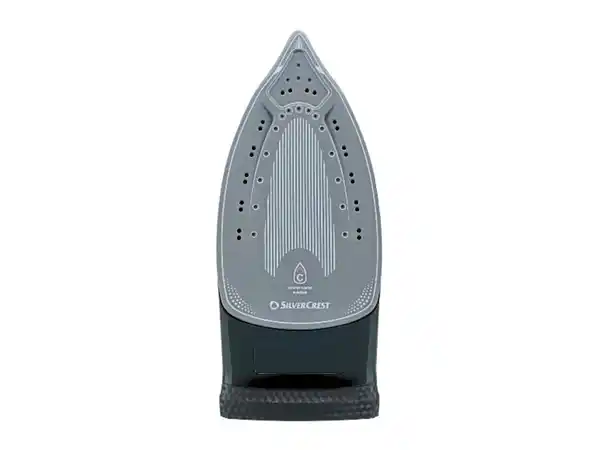 Bild 2 von SILVERCREST® Dampfbügeleisen