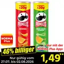 Bild 1 von Pringles Chips