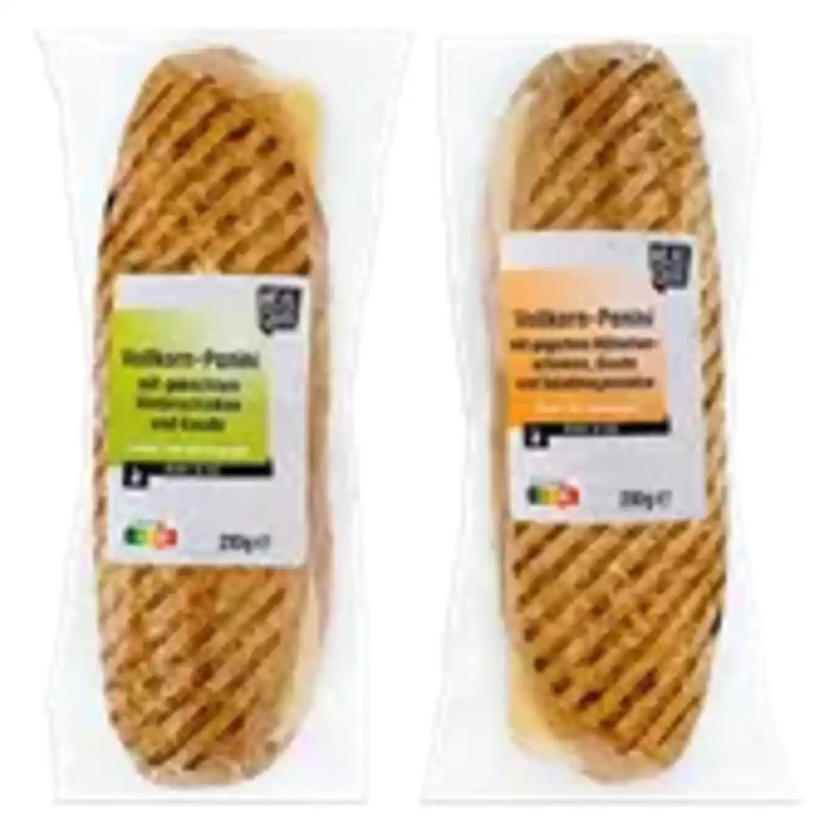 Bild 1 von MEAL QUiCK Panini
