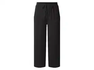 ESMARA® Damen Hose, Wide Leg
