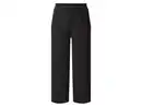 Bild 1 von ESMARA® Damen Hose, Wide Leg