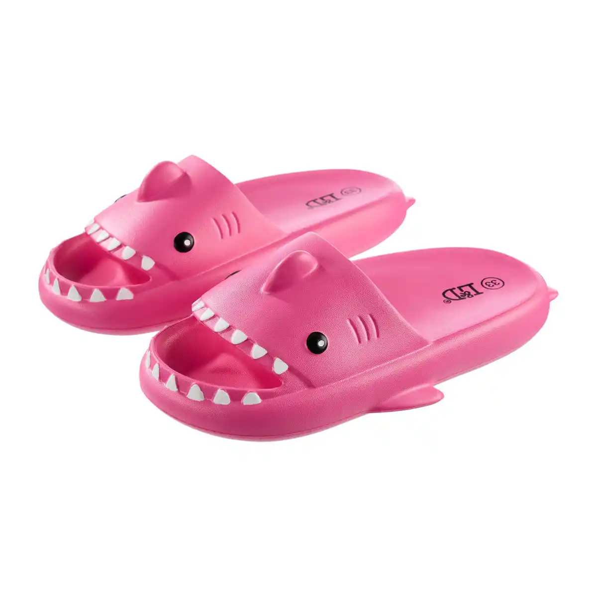 Bild 3 von L&D 3D-Slipper
