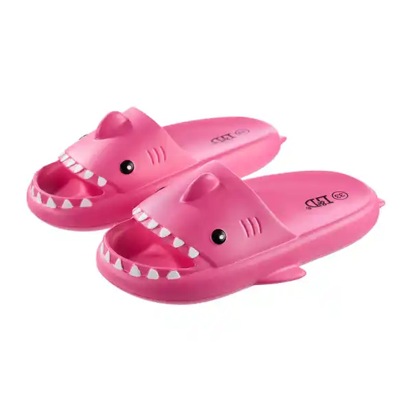 Bild 3 von L&D 3D-Slipper