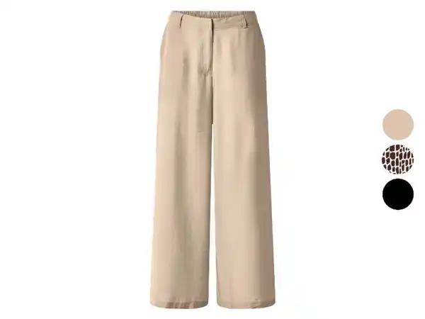 Bild 3 von ESMARA® Damen Wide-Leg-Hose