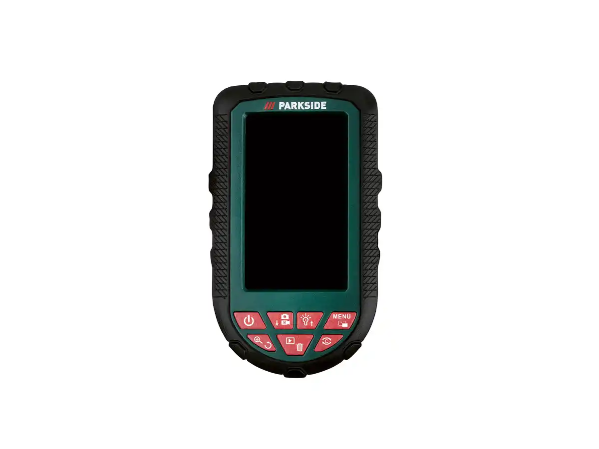 Bild 4 von PARKSIDE® Inspektionskamera »PKIK 4.3 A2« mit Farbdisplay""