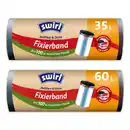 Bild 1 von Swirl Müllbeutel mit Fixierband