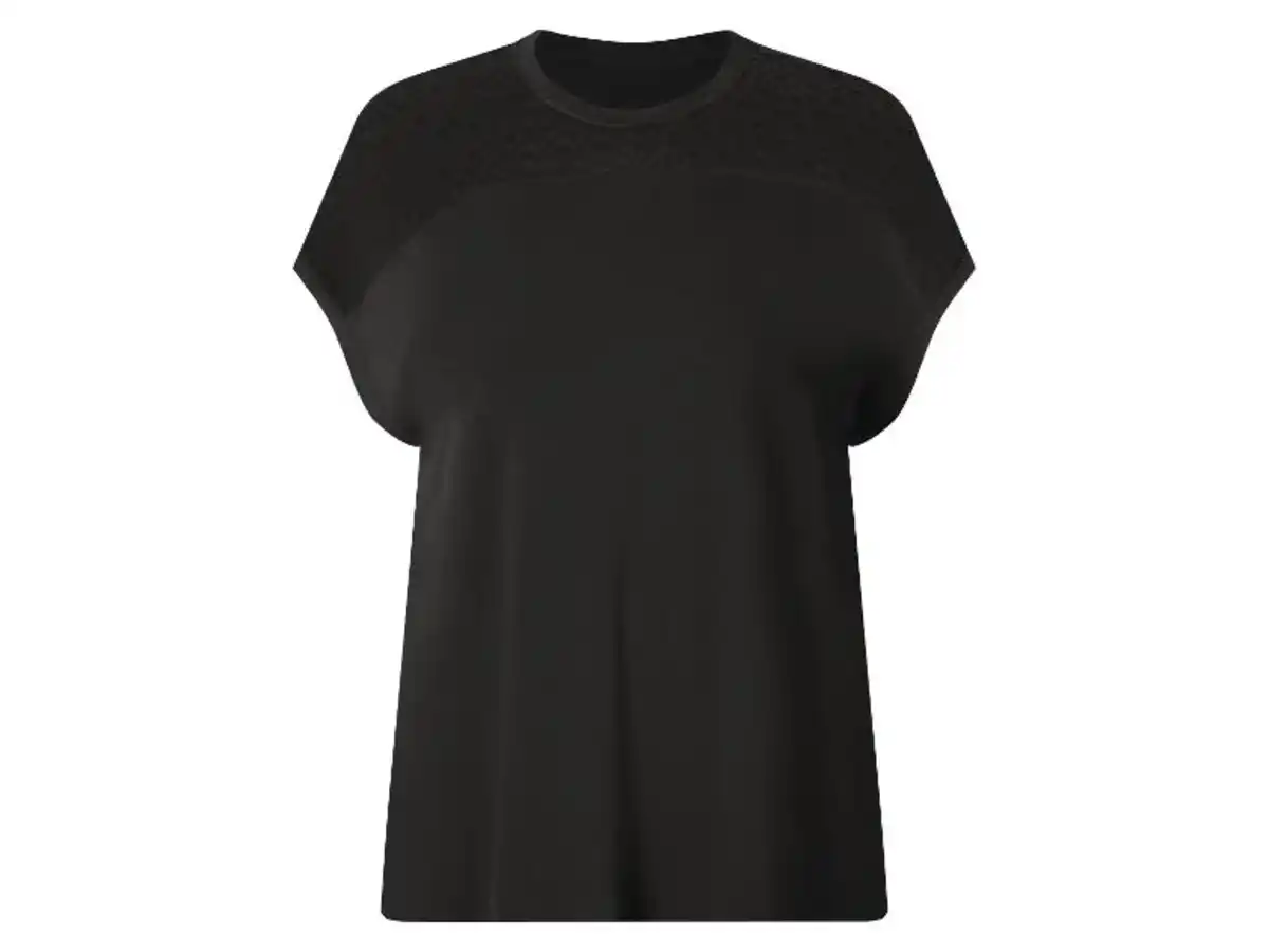Bild 1 von ESMARA® Damen T-Shirt