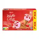 Bild 3 von MUCCI Waffelhörnchen XXL