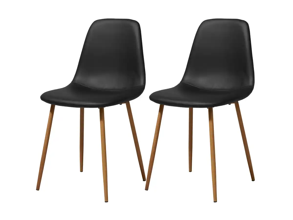 Bild 4 von LIVARNO® Esszimmerstühle, 2 Stück""