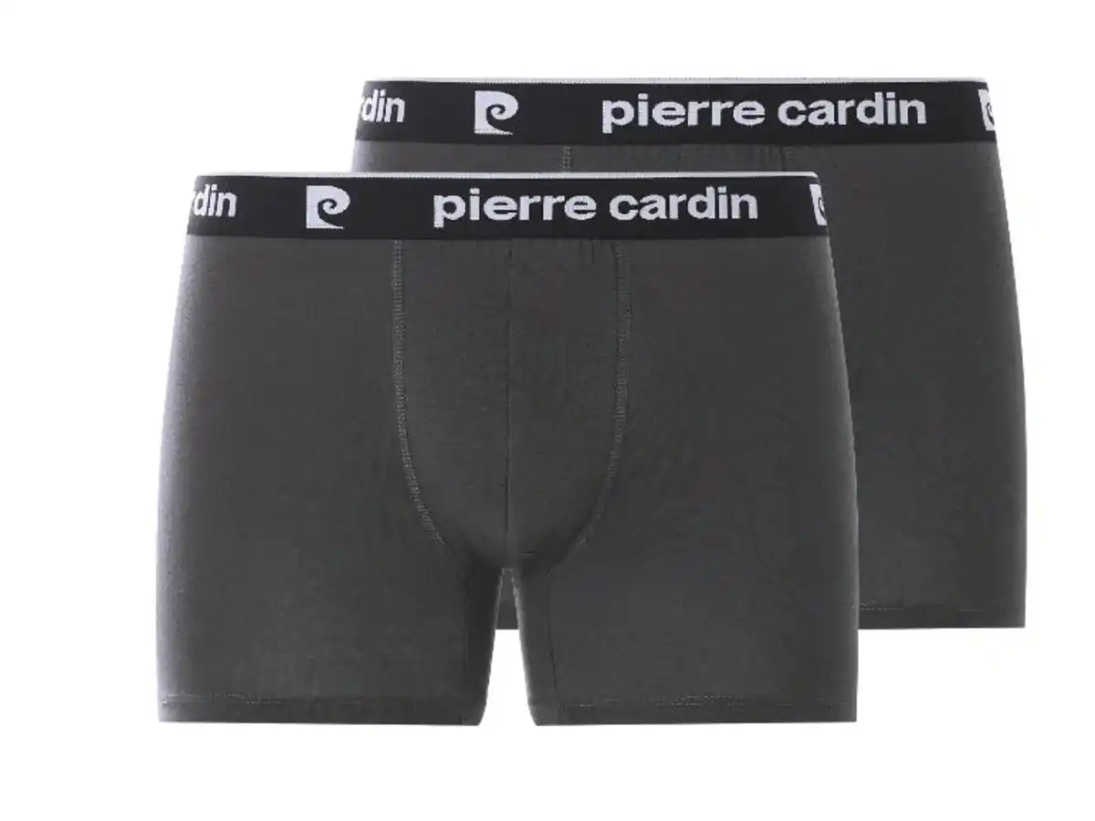 Bild 1 von PIERRE CARDIN Herren Boxershorts, 2 Stück