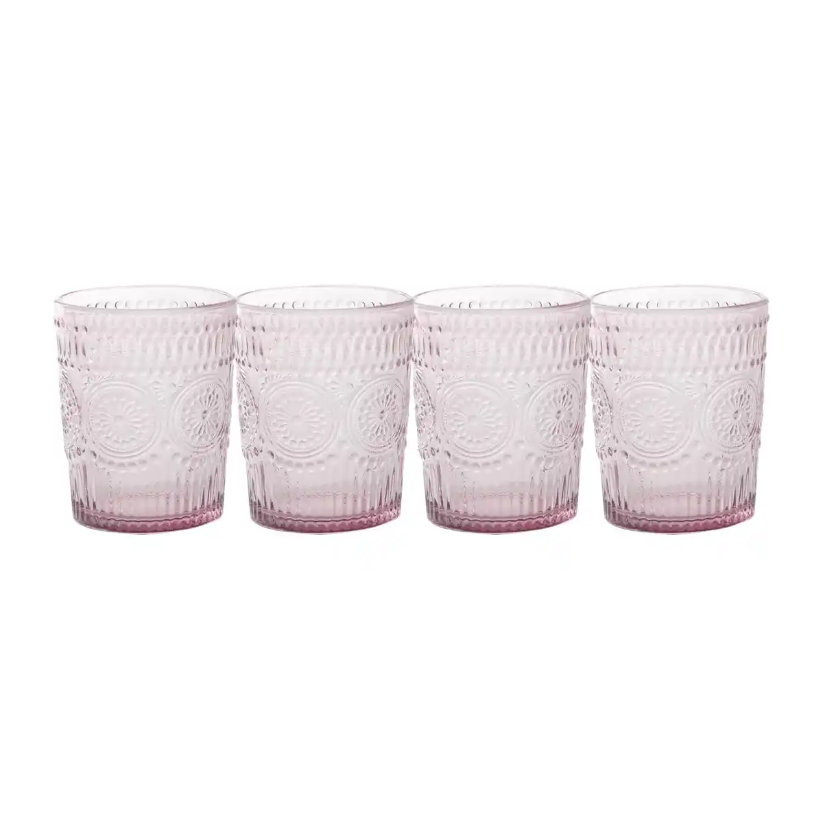 Bild 2 von CROFTON Wasser- / Weingläser