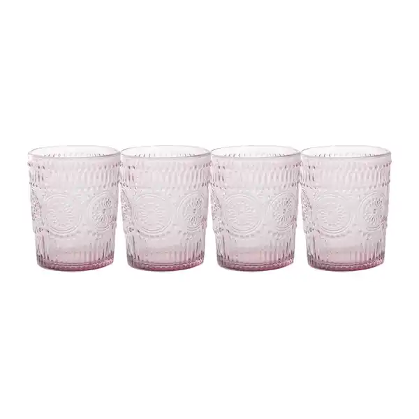 Bild 2 von CROFTON Wasser- / Weingläser