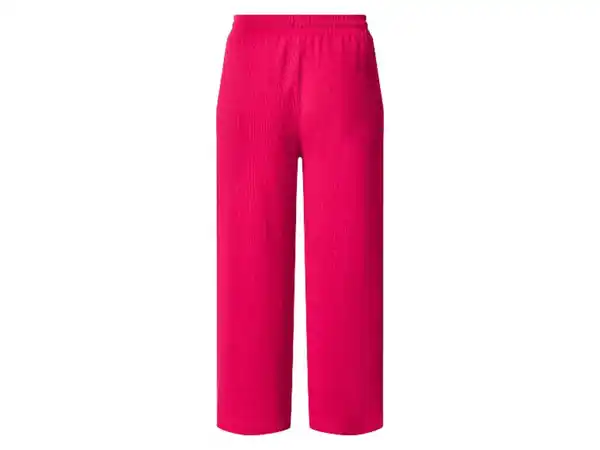 Bild 2 von ESMARA® Damen Hose, Wide Leg