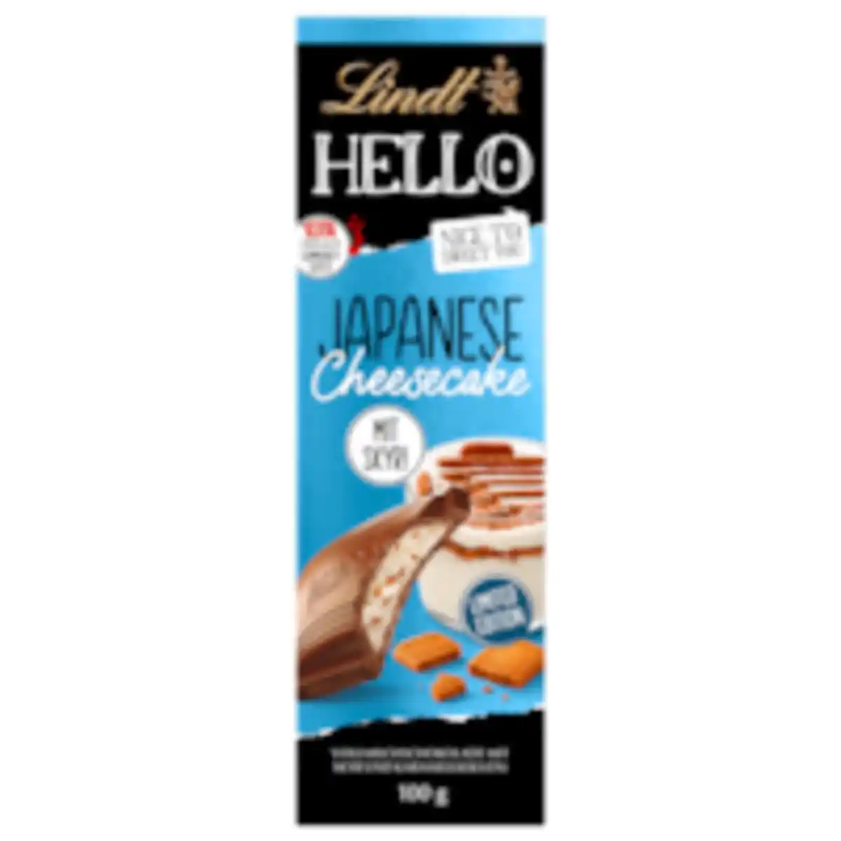 Bild 1 von Lindt Hello