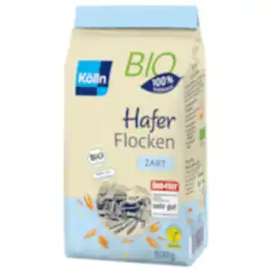 Kölln Bio Haferflocken