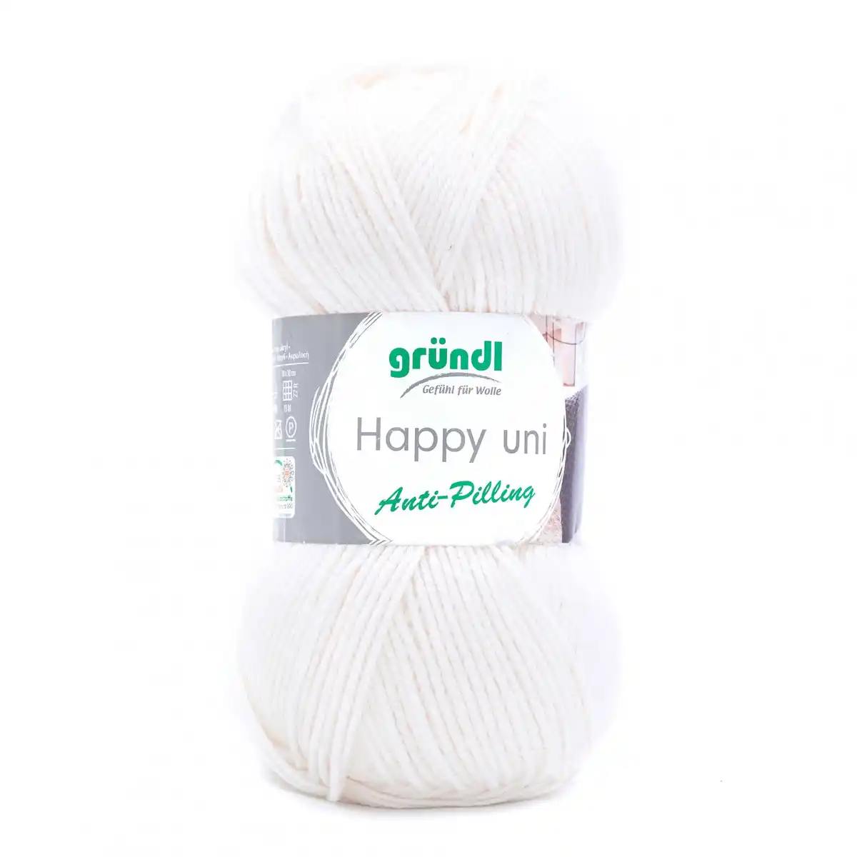 Bild 3 von Handstrickgarn 100 g