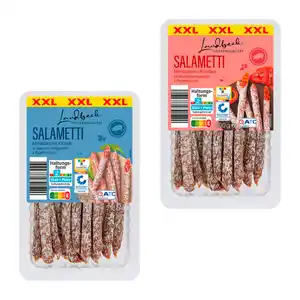 LANDBECK Salametti XXL