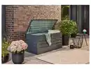 Bild 2 von HOME DELUXE Metallaufbewahrungsbox »MEGABOX«