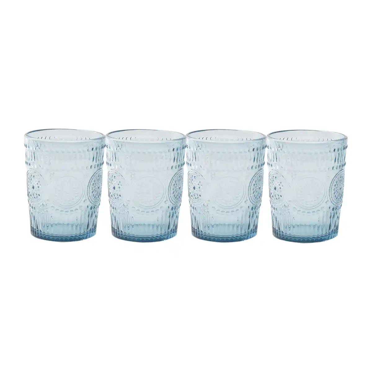 Bild 4 von CROFTON Wasser- / Weingläser