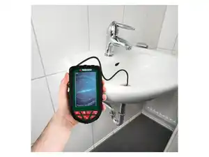 PARKSIDE® Inspektionskamera »PKIK 4.3 A2« mit Farbdisplay""